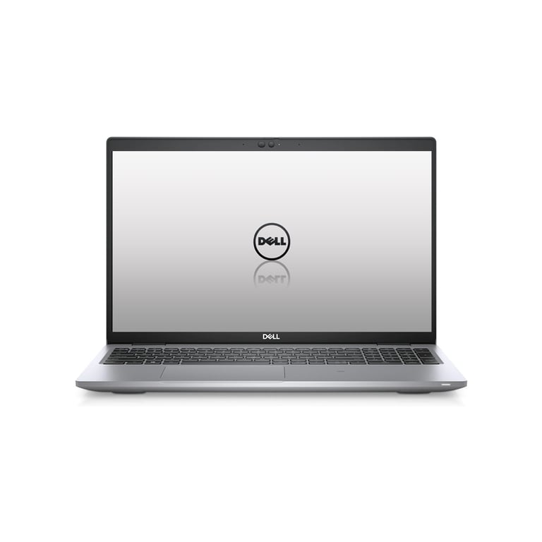 Dell Latitude 5520 Intel Core i5 (15,6 ) 2,4 GHz, 2 To, 16 Go, Intel Iris Xe Graphics, Gris - AZERTY - Excellent état Parfait état Dell reconditionné disponible sur Pixmania