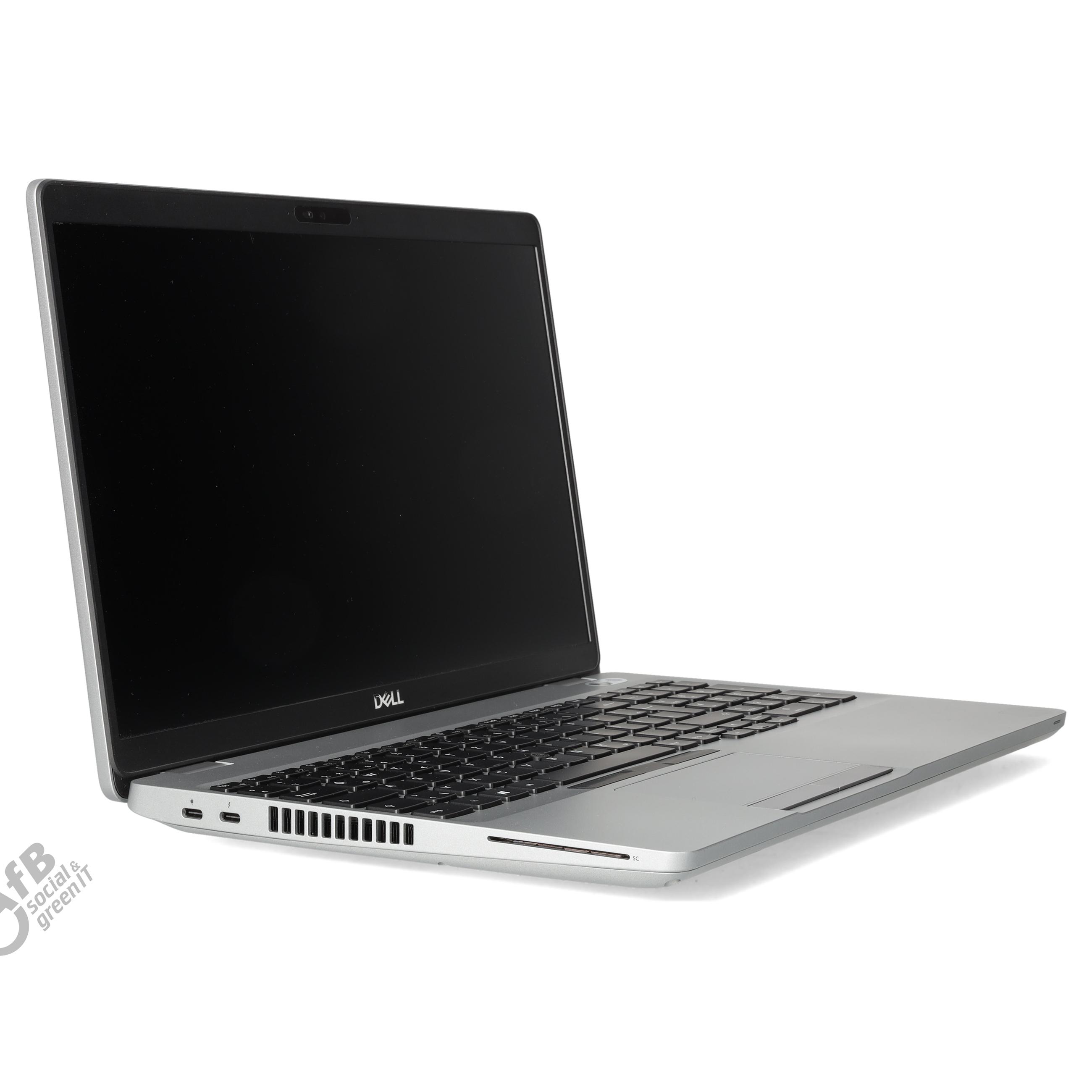 Voir photo 2 de DELL Latitude 5520 DELL Latitude 5520 reconditionné photo 2