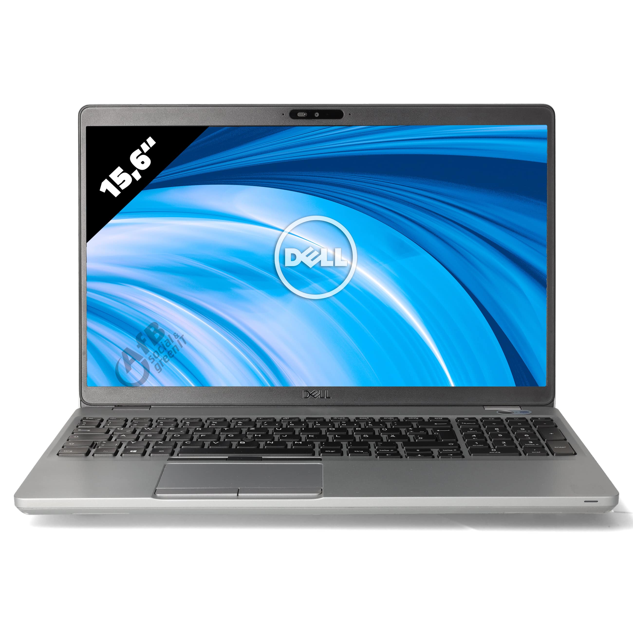 DELL Latitude 5520 Reconditionné Dell reconditionné disponible sur AfB