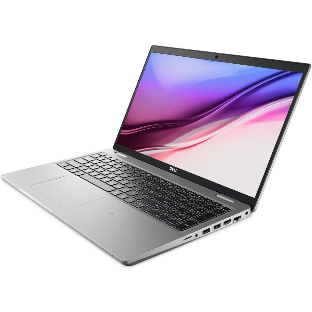 Dell Latitude 5521 15" Core i7 2.5 GHz - SSD 256 Go - 16 Go QWERTY - Anglais Reconditionné - 587,66 € Dell Latitude 5521 15" Core i7 2.5 GHz - SSD 256 Go - 16 Go QWERTY - Anglais Reconditionné Dell reconditionné disponible sur Backmarket
