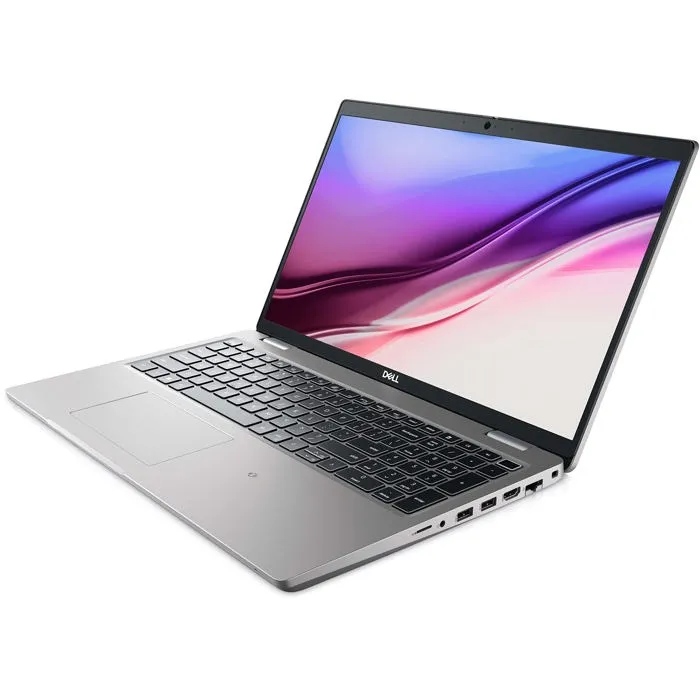 Dell LATITUDE 5521 I5-GEN11 32G 2TO Linux refurbished reconditionné disponible sur Cdiscount Seconde Vie