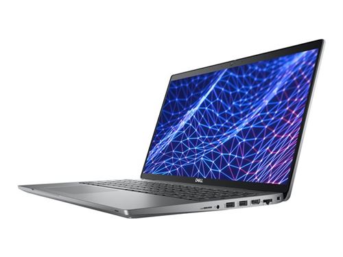 Dell Latitude 5530 - Intel Core i5 - 1245U / jusqu'à 4.4 GHz - vPro Enterprise - Win 10 Pro (comprend Licence Win 11 Pro) - Carte graphique Intel Iris Xe - 8 Go RAM - 256 Go SSD NVMe, Class 35 - 15.6" 1920 x 1080 (Full HD) - Gigabit Ethernet - Wi-Fi 6E État correct N/A reconditionné disponible sur Fnac