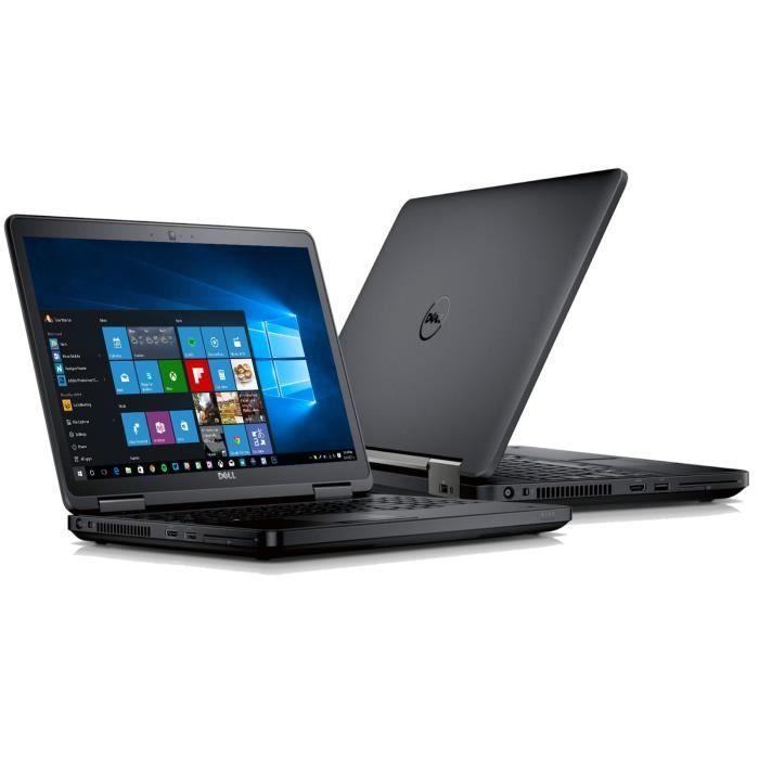 Dell Latitude 5540 15"" Core i5 1.6 GHz - SSD 512 Go - 16 Go QWERTZ - Allemand Reconditionné - alternatives disponibles sur Dero Dell Latitude 5540 15"" Core i5 1.6 GHz - SSD 512 Go - 16 Go QWERTZ - Allemand Reconditionné Dell reconditionné (offre indisponible)