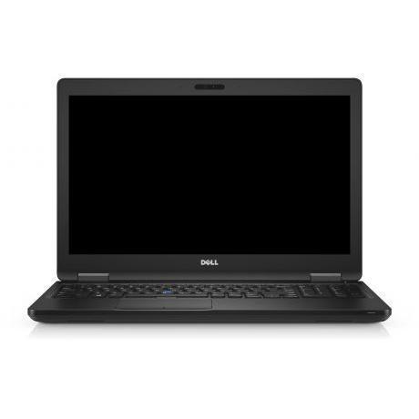 Dell Latitude 5580 15" Core i5 1.6 GHz - SSD 256 Go - 8 Go AZERTY - Français Reconditionné Dell reconditionné disponible sur Backmarket