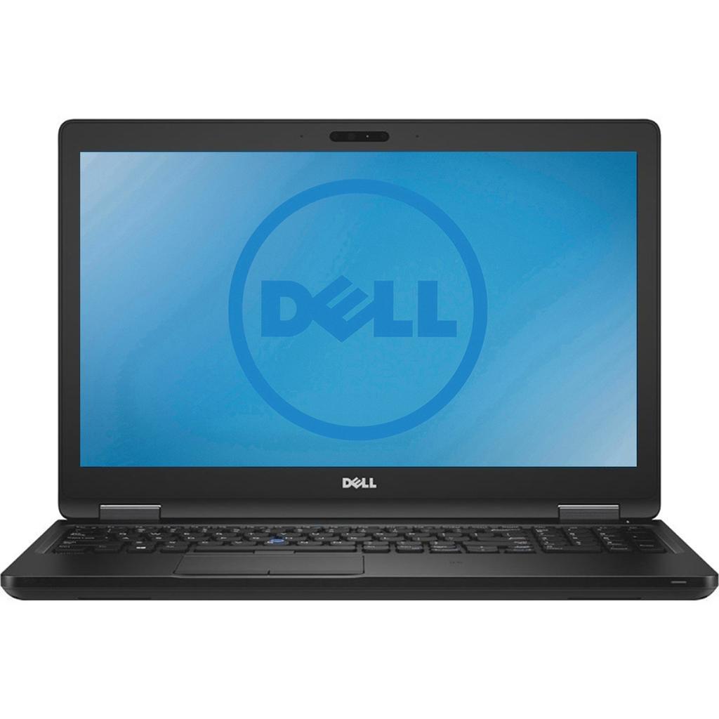 Dell Latitude 5580 15"" Core i5 2.6 GHz - SSD 256 Go - 16 Go QWERTY - Anglais Reconditionné - alternatives disponibles sur Dero Dell Latitude 5580 15"" Core i5 2.6 GHz - SSD 256 Go - 16 Go QWERTY - Anglais Reconditionné Dell reconditionné (offre indisponible)