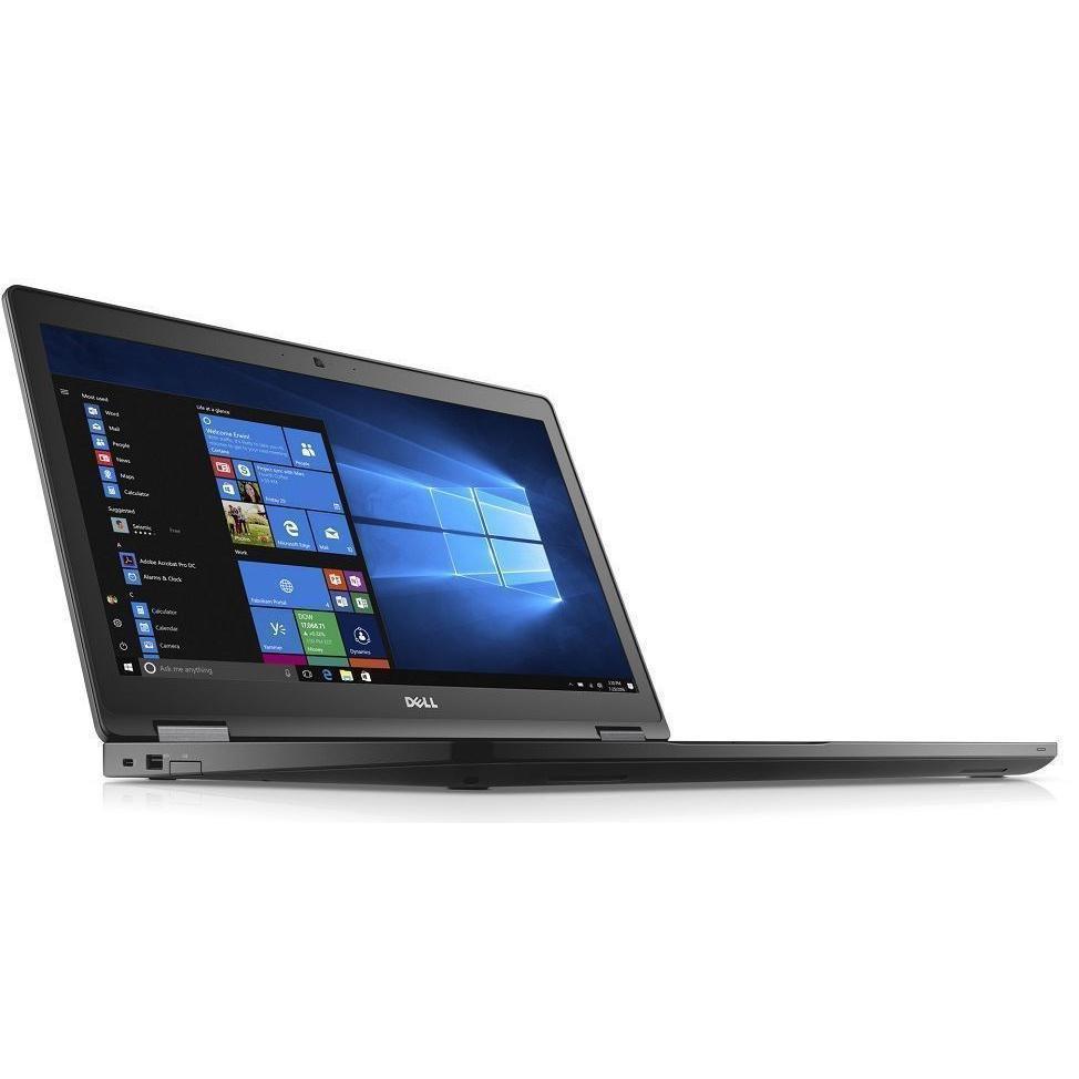 Dell Latitude 5580 15" Core i7 2.9 GHz - SSD 1 To - 32 Go QWERTZ - Allemand Reconditionné - 769,00 € Dell Latitude 5580 15" Core i7 2.9 GHz - SSD 1 To - 32 Go QWERTZ - Allemand Reconditionné Dell reconditionné disponible sur Backmarket