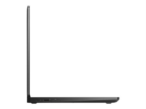 Dell Latitude 5580 - Intel Core i5 - 7300U / jusqu'à 3.5 GHz - vPro - Win 10 Pro 64 bits - HD Graphics 620 - 8 Go RAM - 128 Go SSD - 15.6" 1920 x 1080 (Full HD) - Gigabit Ethernet - Wi-Fi 5 - noir - clavier : QWERTY - BTS État correct reconditionné disponible sur Fnac