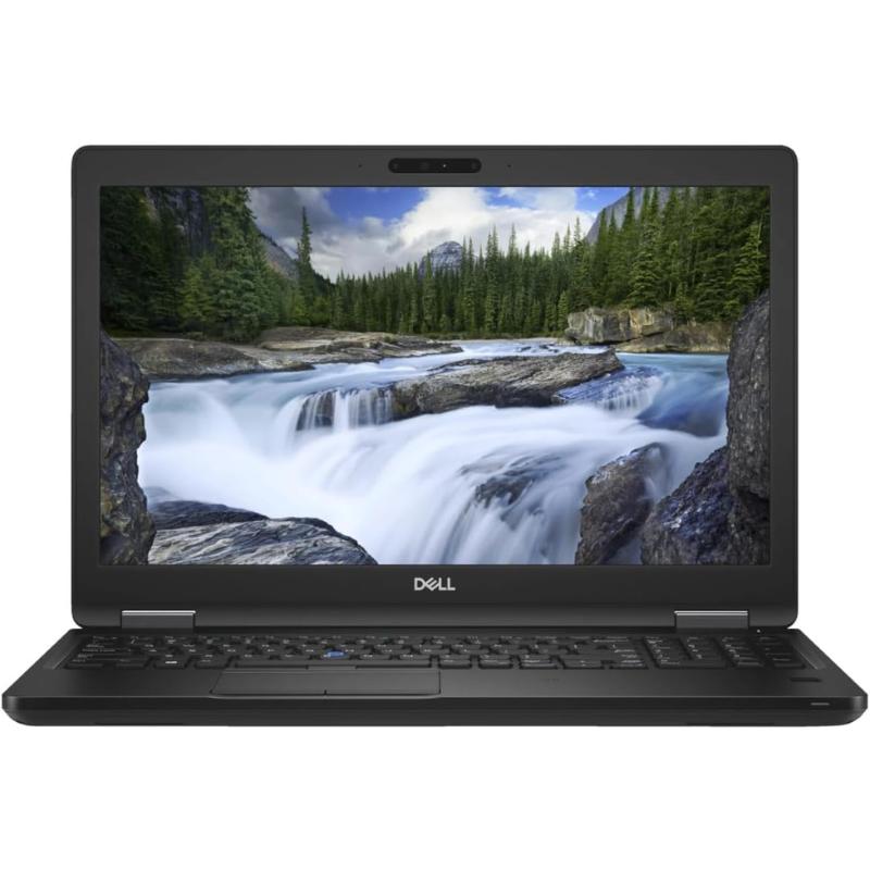 Dell Latitude 5590 15" Core i5 1.6 GHz - SSD 256 Go - 8 Go AZERTY - Français Reconditionné - 275,00 € Dell Latitude 5590 15" Core i5 1.6 GHz - SSD 256 Go - 8 Go AZERTY - Français Reconditionné Dell reconditionné disponible sur Backmarket