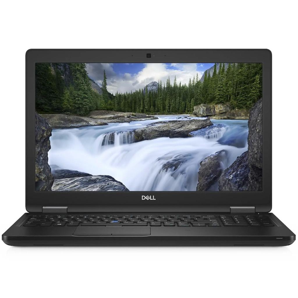 Dell Latitude 5590 15" Core i7 1.9 GHz - SSD 256 Go - 32 Go AZERTY - Français Reconditionné - 899,00 € Dell Latitude 5590 15" Core i7 1.9 GHz - SSD 256 Go - 32 Go AZERTY - Français Reconditionné Dell reconditionné disponible sur Backmarket