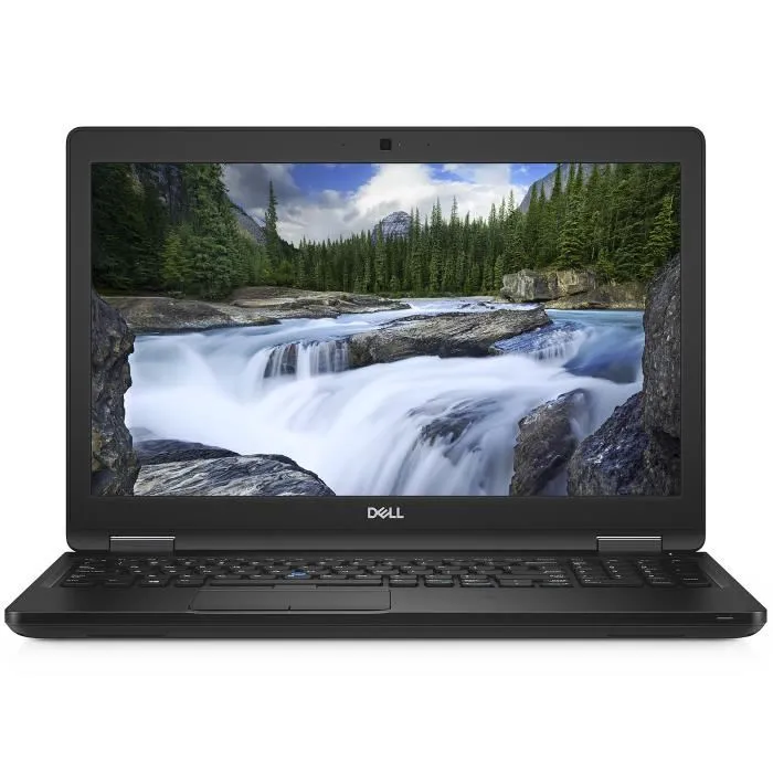 Dell Latitude 5590 15 Core i7 19 GHz - SSD 512 Go - 8 Go AZERTY - Français refurbished - 440,00 € Dell Latitude 5590 15 Core i7 19 GHz - SSD 512 Go - 8 Go AZERTY - Français refurbished reconditionné disponible sur Cdiscount Seconde Vie