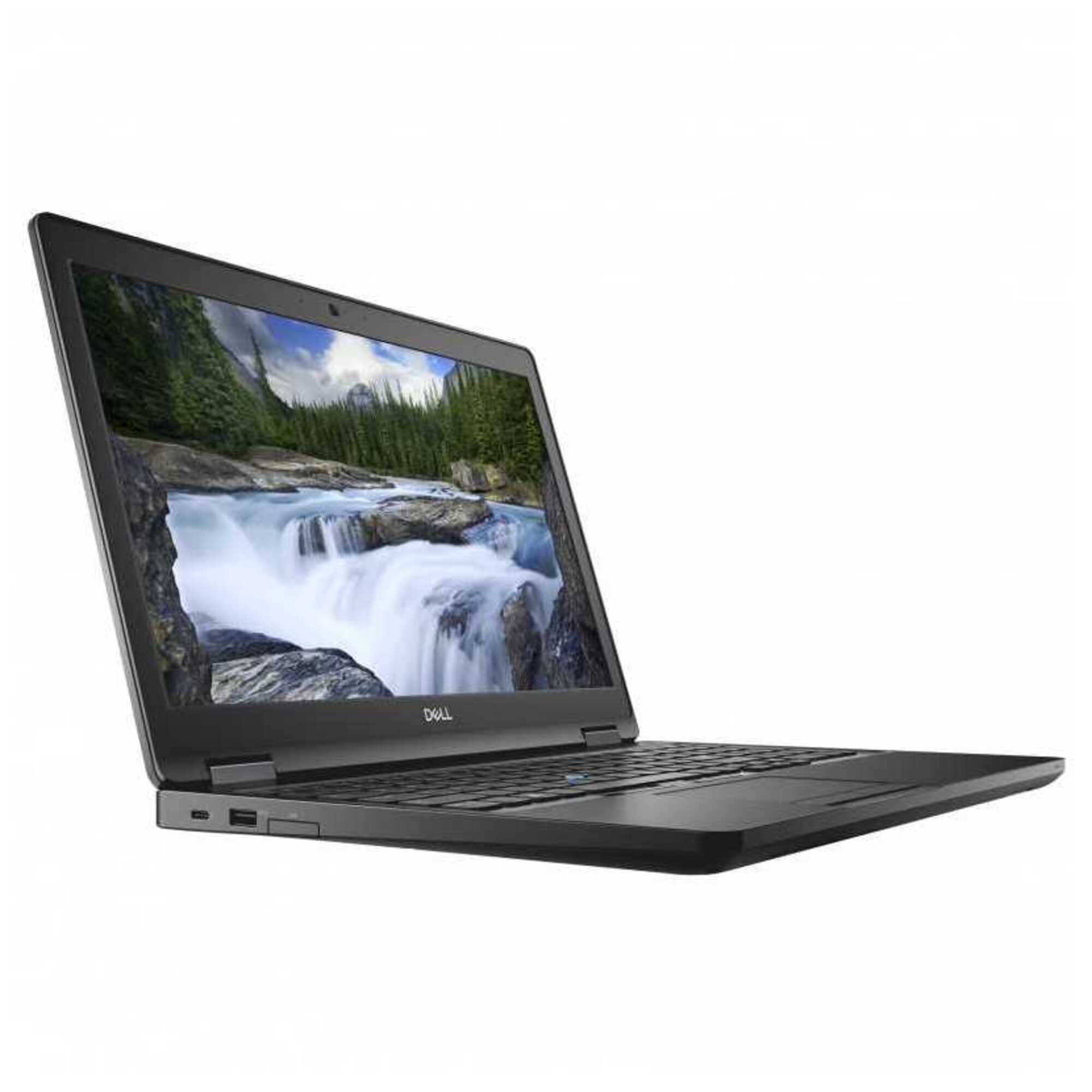 Dell Latitude 5590 - 32Go - SSD 512Go - Windows 11 - Bon état Bon état Dell reconditionné disponible sur Pixmania