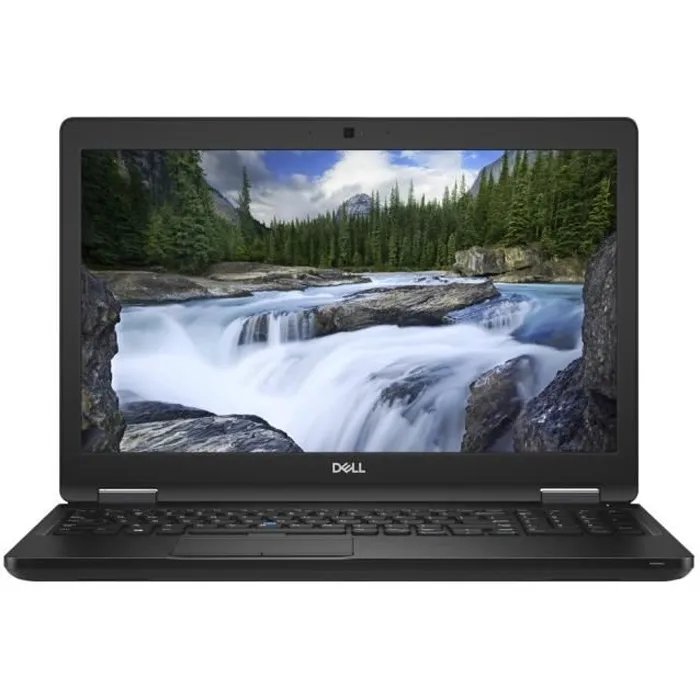 Dell Latitude 5590 Core i5 8350U - 1.7 GHz Win 10 Pro 64 bits 8 Go RAM 512 Go SSD 15.6 1920 x 1080 (Full HD) UHD Graphics 620… Reconditionné - 352,00 € Dell Latitude 5590 Core i5 8350U - 1.7 GHz Win 10 Pro 64 bits 8 Go RAM 512 Go SSD 15.6 1920 x 1080 (Full HD) UHD Graphics 620… Reconditionné Dell reconditionné disponible sur Cdiscount Seconde Vie