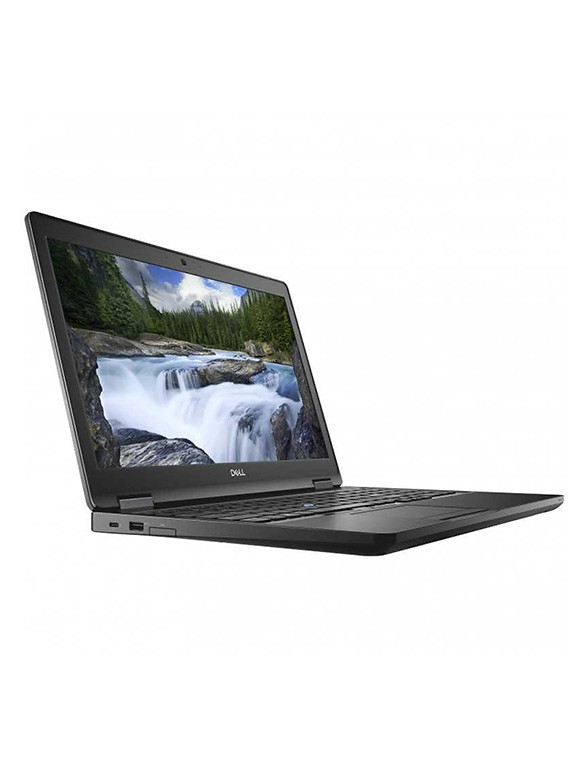 Voir photo 2 de DELL Latitude 5590 - Core i7-8650U - 256 Go - 16 Go - Windows 11 Pro - Batterie neuve DELL Latitude 5590 - Core i7-8650U - 256 Go - 16 Go - Windows 11 Pro - Batterie neuve Bon état reconditionné photo 2