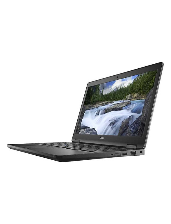 Voir photo 3 de DELL Latitude 5590 - Core i7-8650U - 256 Go - 16 Go - Windows 11 Pro - Batterie neuve DELL Latitude 5590 - Core i7-8650U - 256 Go - 16 Go - Windows 11 Pro - Batterie neuve Bon état reconditionné photo 3