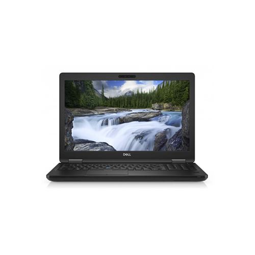 DELL Latitude 5590 - Core i7 Gen 8 - 16Go RAM - 256Go SSD - Windows 11 État correct N/A reconditionné disponible sur Fnac