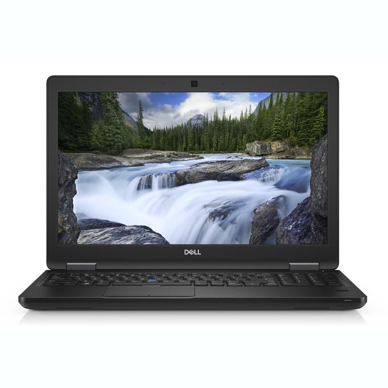 Dell Latitude 5590 i5-7200U 8Go 128Go SSD 15.6'' W10 - AZERTY - Français - Très bon état Très bon état Dell reconditionné disponible sur Pixmania