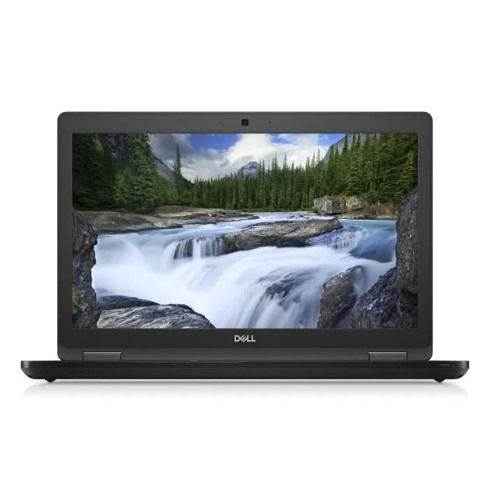Acheter DELL Latitude 5590 Intel® Core™ i5 de 8e génération 1 60 GHz 39 6 cm (15.6) 1920 x 1080 pixels 8 Go 256 Go Reconditionné - 219,00 € DELL Latitude 5590 Intel® Core™ i5 de 8e génération 1 60 GHz 39 6 cm (15.6) 1920 x 1080 pixels 8 Go 256 Go Reconditionné Dell reconditionné disponible sur Cdiscount Seconde Vie