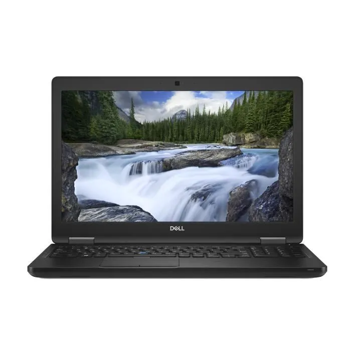 Acheter DELL Latitude 5590 Intel® Core™ i5 de 8e génération 1 70 GHz 39 6 cm (15.6) 1920 x 1080 pixels 16 Go 256 Go Reconditionné - 319,00 € DELL Latitude 5590 Intel® Core™ i5 de 8e génération 1 70 GHz 39 6 cm (15.6) 1920 x 1080 pixels 16 Go 256 Go Reconditionné Dell reconditionné disponible sur Cdiscount Seconde Vie