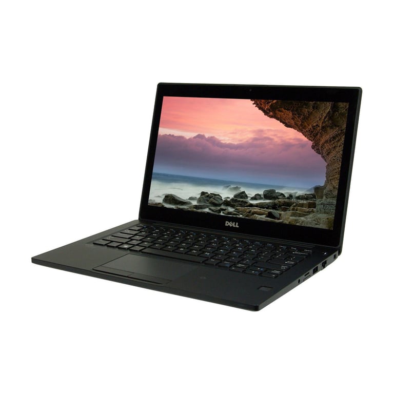 Dell Latitude 7280 - Core i5 Gen 6 - 8Go RAM - 256Go SSD - Windows 10 - Bon état Bon état - 399,00 € Dell Latitude 7280 - Core i5 Gen 6 - 8Go RAM - 256Go SSD - Windows 10 - Bon état Bon état Dell reconditionné disponible sur Pixmania