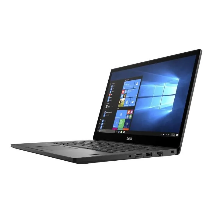 Dell Latitude 7280 Ultrabook Core i5 7200U - 2.5 GHz Win 10 Pro 64 bits 8 Go RAM 128 Go SSD 12.5 (HD) HD Graphics 620 Wi-Fi… Reconditionné - 176,99 € Dell Latitude 7280 Ultrabook Core i5 7200U - 2.5 GHz Win 10 Pro 64 bits 8 Go RAM 128 Go SSD 12.5 (HD) HD Graphics 620 Wi-Fi… Reconditionné Dell reconditionné disponible sur Cdiscount Seconde Vie