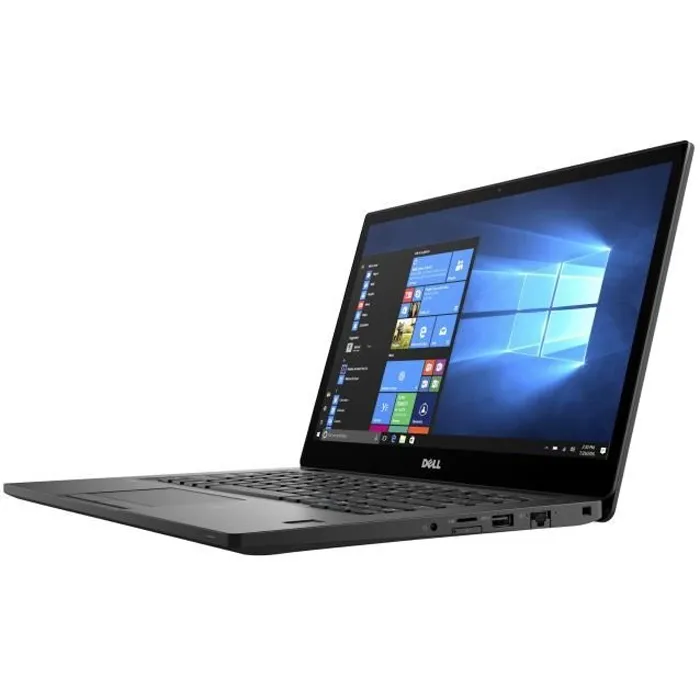 Dell Latitude 7280 Ultrabook Core i5 7300U - 2.6 GHz Win 10 Pro 64 bits 8 Go RAM 256 Go SSD 12.5 1920 x 1080 (Full HD) HD… Reconditionné - 169,00 € Dell Latitude 7280 Ultrabook Core i5 7300U - 2.6 GHz Win 10 Pro 64 bits 8 Go RAM 256 Go SSD 12.5 1920 x 1080 (Full HD) HD… Reconditionné Dell reconditionné disponible sur Cdiscount Seconde Vie
