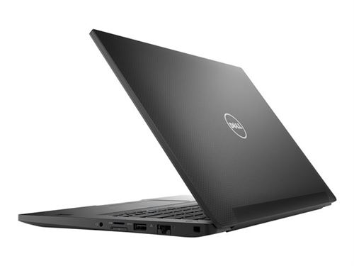 Dell Latitude 7280 - Ultrabook - Intel Core i5 - 7300U / jusqu'à 3.5 GHz - vPro - Win 10 Pro 64 bits - HD Graphics 620 - 8 Go RAM - 128 Go SSD - 12.5"" 1366 x 768 (HD) - Gigabit Ethernet - Wi-Fi 5 - avec 3 Years Hardware Service with Onsite/In-Home Servic État correct Dell reconditionné disponible sur Fnac
