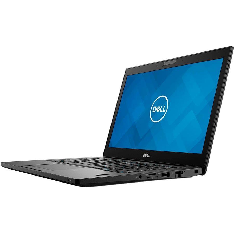 Voir photo 2 de Dell Latitude 7290 12"" Core i5 1.7 GHz - SSD 512 Go - 8 Go QWERTZ - Allemand | Dero Dell Latitude 7290 12"" Core i5 1.7 GHz - SSD 512 Go - 8 Go QWERTZ - Allemand Reconditionné Dell reconditionné photo 2 | Dero