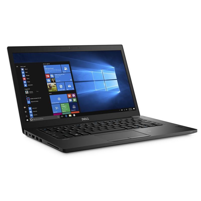 Voir photo 3 de Dell Latitude 7290 12"" Core i5 1.7 GHz - SSD 512 Go - 8 Go QWERTZ - Allemand | Dero Dell Latitude 7290 12"" Core i5 1.7 GHz - SSD 512 Go - 8 Go QWERTZ - Allemand Reconditionné Dell reconditionné photo 3 | Dero