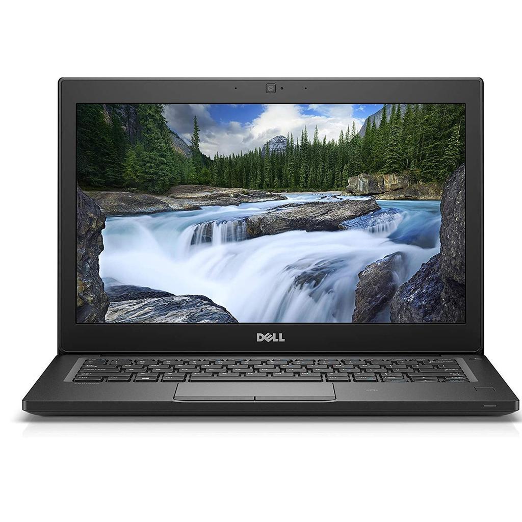 Dell Latitude 7290 12" Core i5 1.7 GHz - SSD 512 Go - 8 Go QWERTZ - Allemand Reconditionné - 309,00 € Dell Latitude 7290 12" Core i5 1.7 GHz - SSD 512 Go - 8 Go QWERTZ - Allemand Reconditionné Dell reconditionné disponible sur Backmarket | Dero