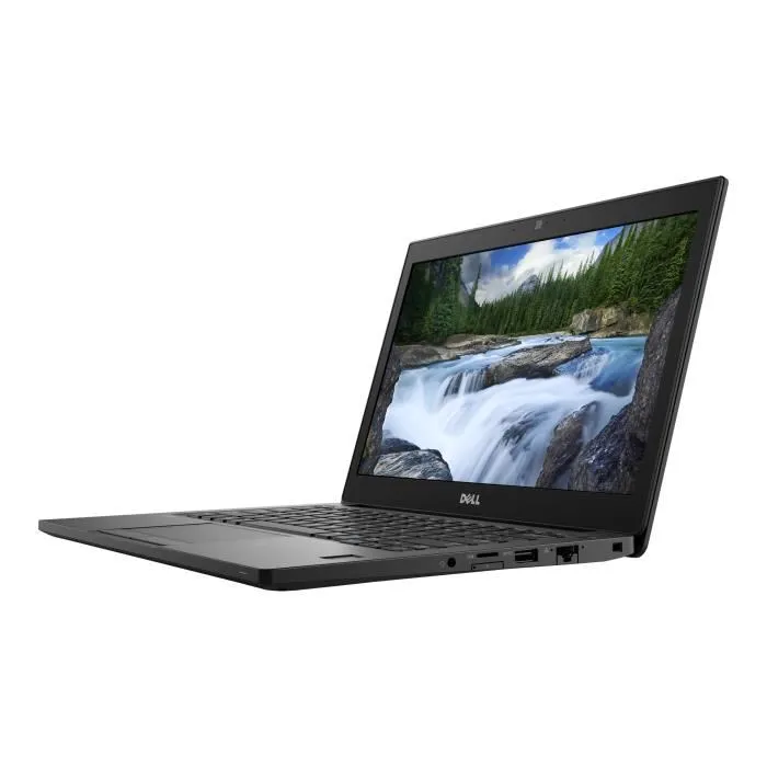 Dell Latitude 7290 Avec 3 ans ProSupport J+1 Core i5 8350U - 1.7 GHz Win 10 Pro 64 bits 8 Go RAM 256 Go SSD 12.5 TN 1366 x 768… Reconditionné - 185,00 € Dell Latitude 7290 Avec 3 ans ProSupport J+1 Core i5 8350U - 1.7 GHz Win 10 Pro 64 bits 8 Go RAM 256 Go SSD 12.5 TN 1366 x 768… Reconditionné Dell reconditionné disponible sur Cdiscount Seconde Vie