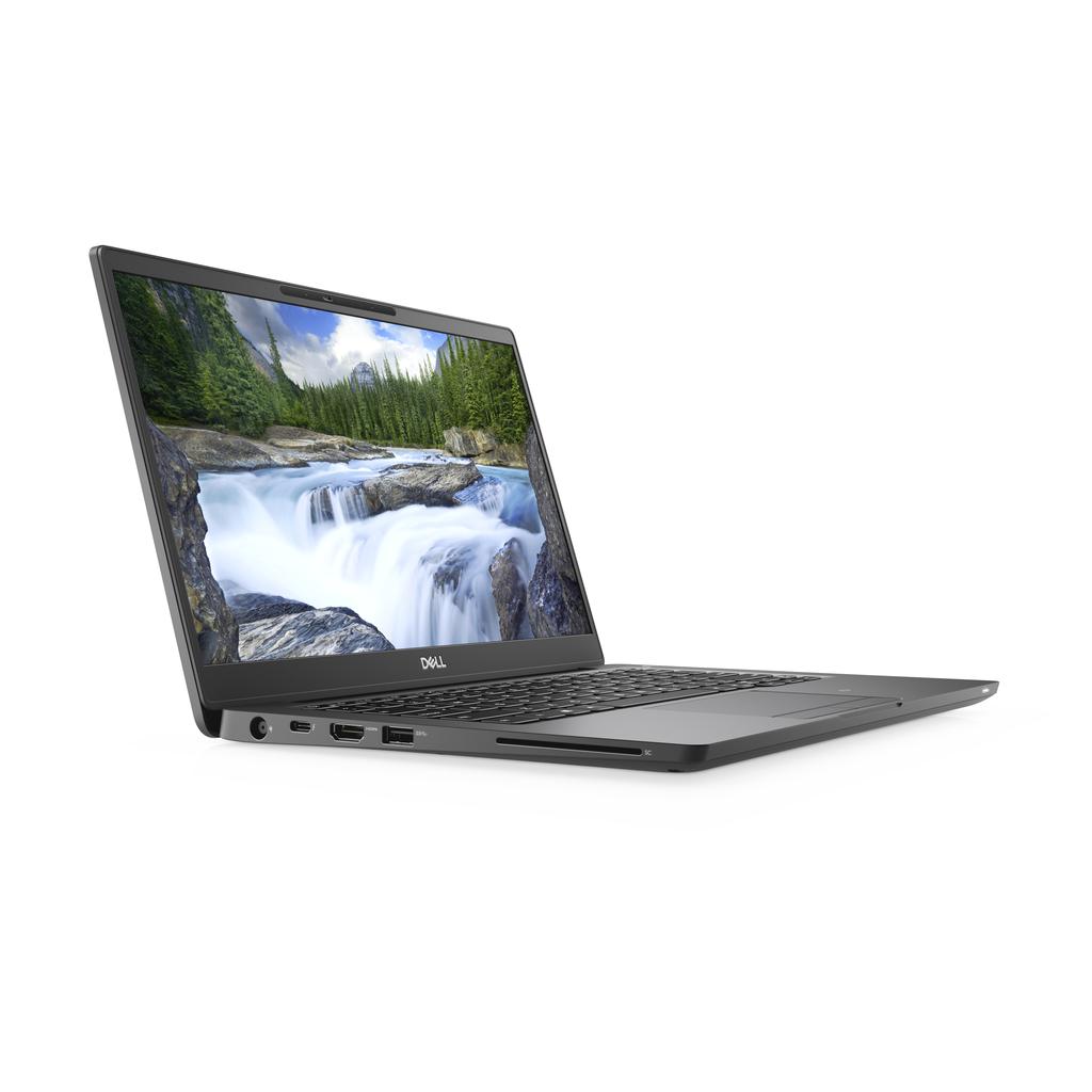 Dell Latitude 7300 13" Core i5 1.6 GHz - SSD 2 To - 8 Go QWERTZ - Allemand Reconditionné Dell reconditionné disponible sur Backmarket