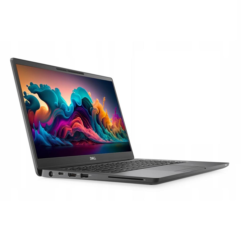 Dell Latitude 7300 13" Core i5 1.6 GHz - SSD 2 To - 8 Go QWERTZ - Allemand Reconditionné - 489,00 € Dell Latitude 7300 13" Core i5 1.6 GHz - SSD 2 To - 8 Go QWERTZ - Allemand Reconditionné Dell reconditionné disponible sur Backmarket