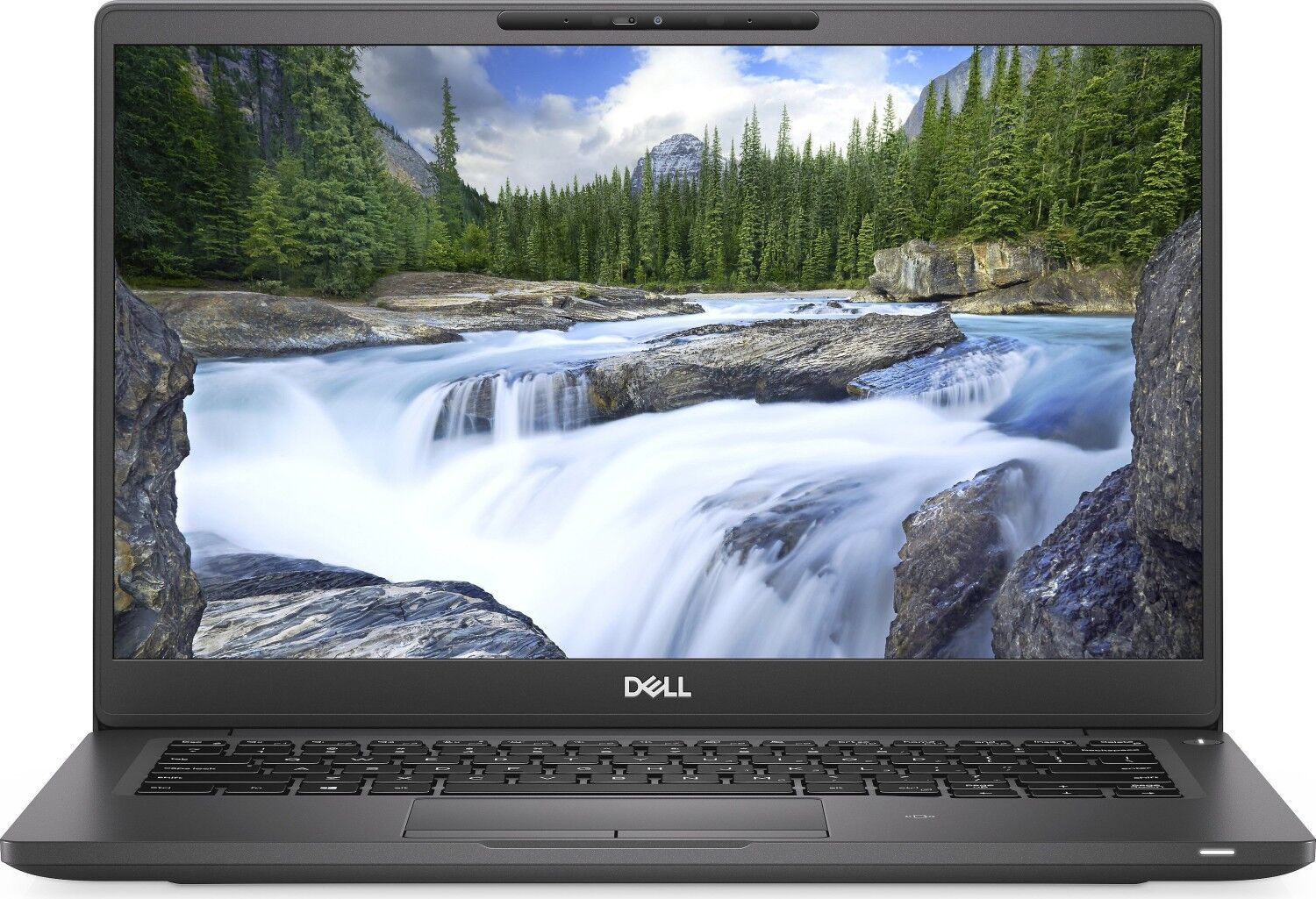 Dell Latitude 7300 i7-8665U 13.3" 32 GB 512 GB SSD FHD noir Win 11 Home FR Très bon état Dell reconditionné disponible sur Refurbed