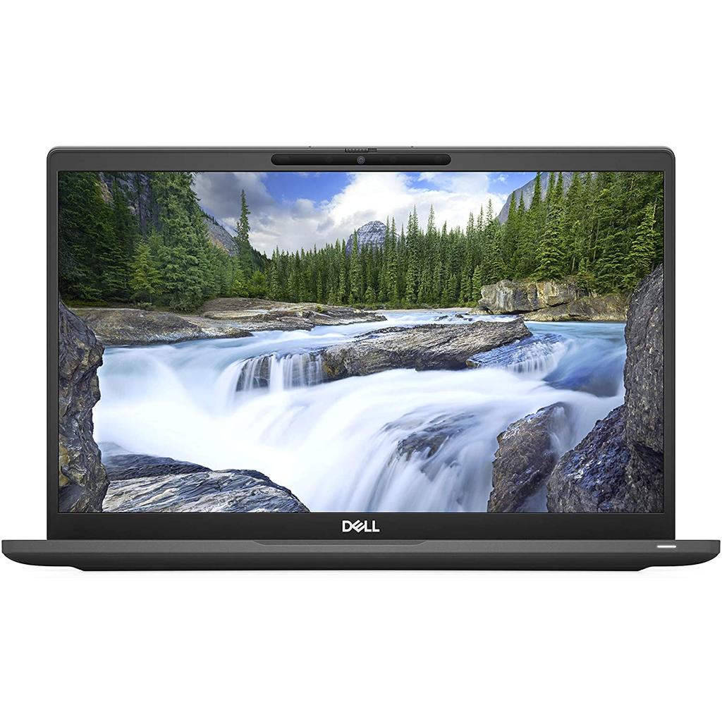 Dell Latitude 7320 13"" Core i5 2.4 GHz - SSD 256 Go - 16 Go QWERTY - Anglais Reconditionné Dell reconditionné (offre indisponible)