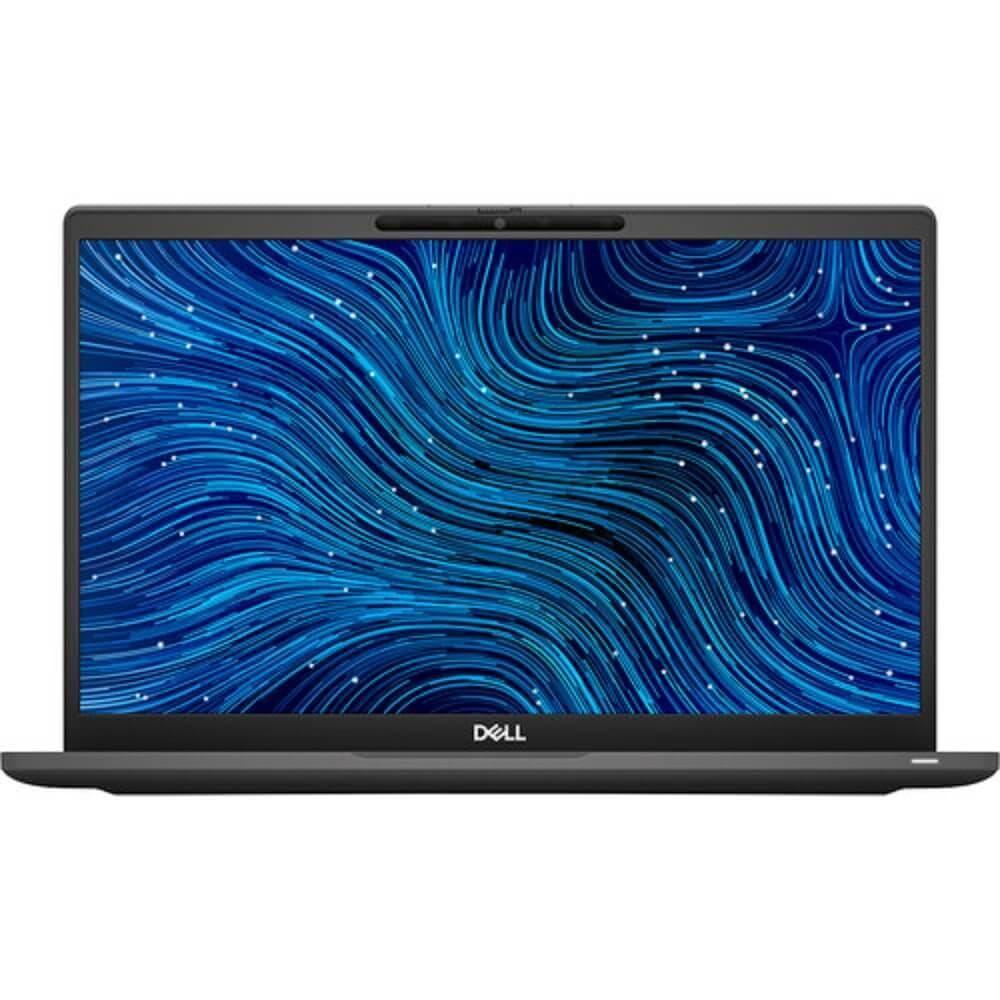 Dell Latitude 7320 13" Core i5 2.6 GHz - SSD 2 To - 16 Go QWERTZ - Allemand Reconditionné Dell reconditionné disponible sur Backmarket