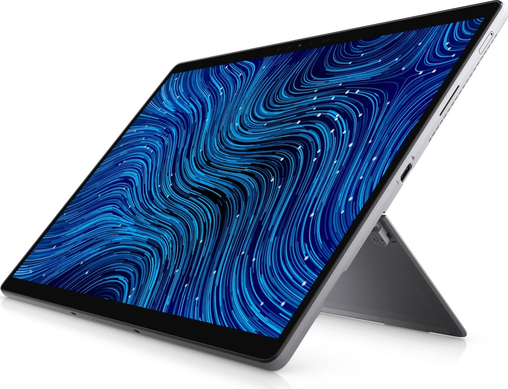 Dell Latitude 7320 Détachable i5-1140G7 1.1 GHz 8 Go 256 SSD 13 Win11 - Bon état Bon état Dell reconditionné disponible sur Pixmania