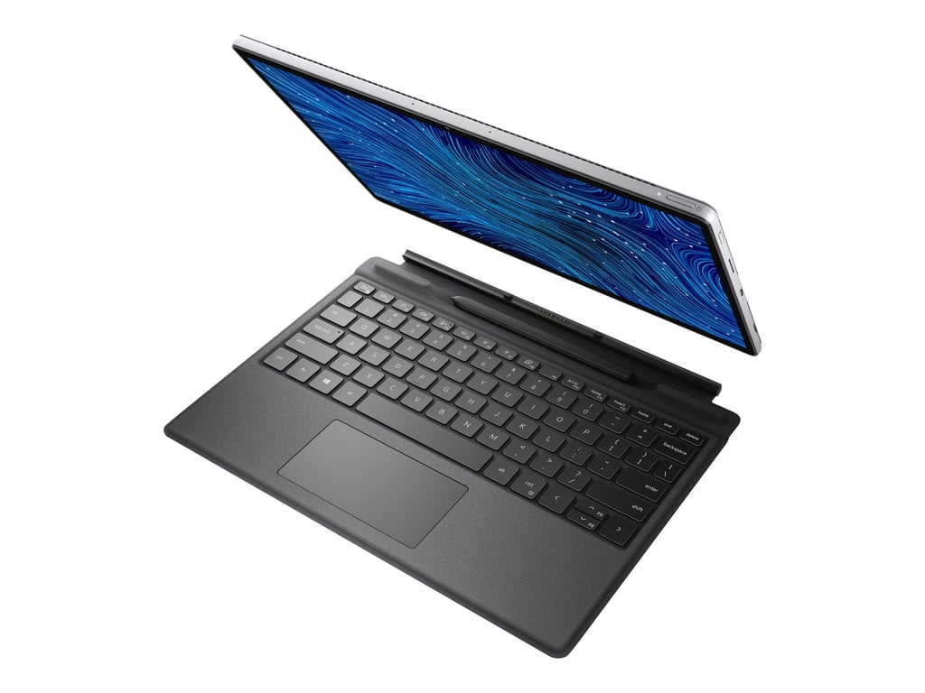 Dell Latitude 7320 Détachable i7-1180G7 1.3 GHz 16 Go 256 SSD 13 Win11 - Bon état Bon état Dell reconditionné disponible sur Pixmania