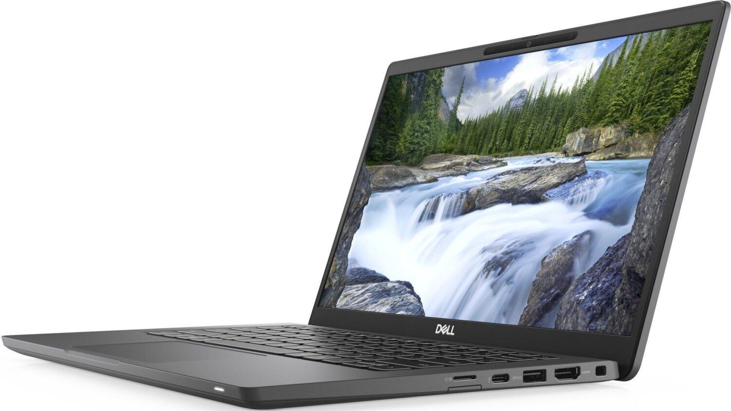 Dell Latitude 7320 i5-1145G7 13.3" 8 GB 128 GB SSD Rétroéclairage du clavier Webcam noir Win 11 Pro FR Bon état Dell reconditionné disponible sur Refurbed