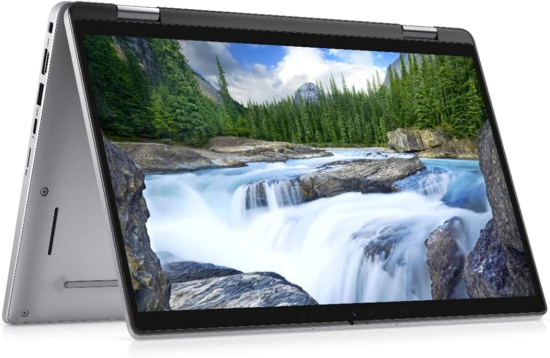 Dell Latitude 7320 Tactile 13 Core i7 3 GHz - SSD 256 Go - 8 Go AZERTY - Français - Bon état Bon état Dell reconditionné disponible sur Pixmania