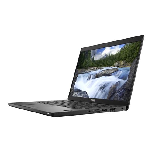 DELL Latitude 7380 - Core i5 Gen 7 - 8 Go RAM - SSD 480 Go - Windows 10 État correct N/A reconditionné disponible sur Fnac