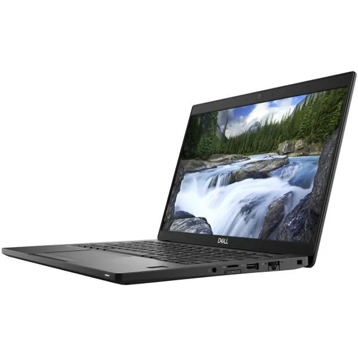 Dell Latitude 7380 Core i7 7600U - 2.8 GHz Win 10 Pro 64 bits 8 Go RAM 256 Go SSD 13.3 1920 x 1080 (Full HD) HD Graphics 620… Reconditionné - 179,10 € Dell Latitude 7380 Core i7 7600U - 2.8 GHz Win 10 Pro 64 bits 8 Go RAM 256 Go SSD 13.3 1920 x 1080 (Full HD) HD Graphics 620… Reconditionné Dell reconditionné disponible sur Cdiscount Seconde Vie