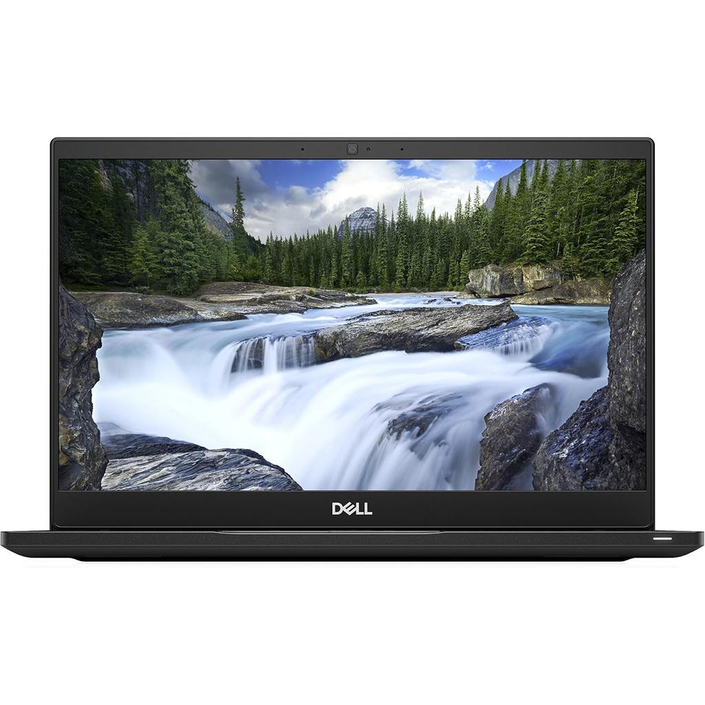 Dell Latitude 7390 13"" Core i5 1.6 GHz - SSD 512 Go - 16 Go AZERTY - Français Reconditionné Dell reconditionné disponible sur Backmarket