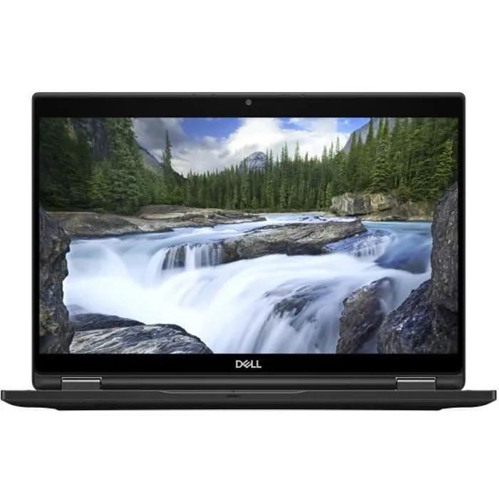 DELL Latitude 7390 2-in-1 Intel® Core™ i5 de 8eme génération 170 GHz 338 cm (13. Reconditionné - 392,00 € DELL Latitude 7390 2-in-1 Intel® Core™ i5 de 8eme génération 170 GHz 338 cm (13. Reconditionné Dell reconditionné disponible sur Cdiscount Seconde Vie