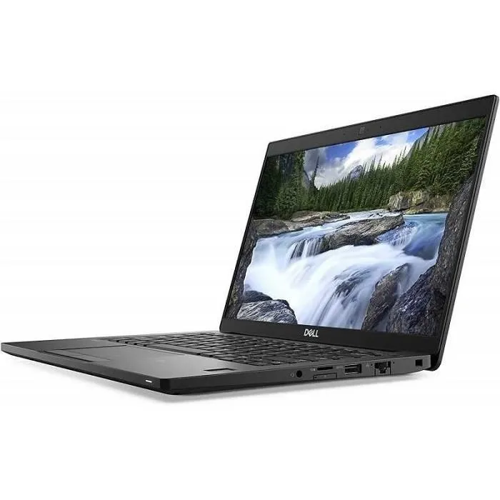 DELL LATITUDE 7390 CORE I7 865 133 Noir Reconditionné - 328,99 € DELL LATITUDE 7390 CORE I7 865 133 Noir Reconditionné Dell reconditionné disponible sur Cdiscount Seconde Vie