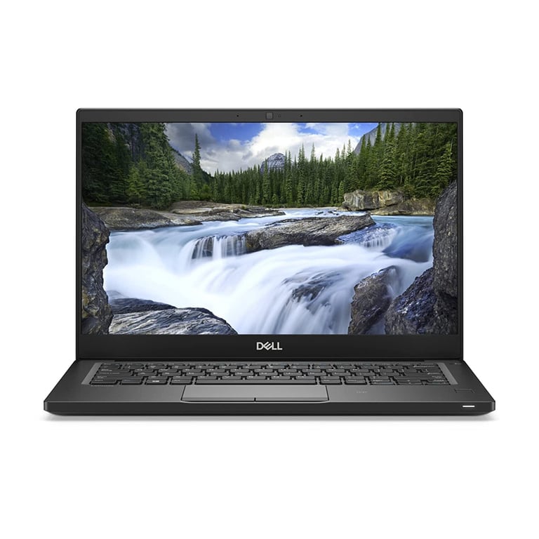 DELL Latitude 7390 - Core i7 Gen 8 - 16Go RAM - 256Go SSD - Windows 11 - Bon état Bon état reconditionné disponible sur Pixmania