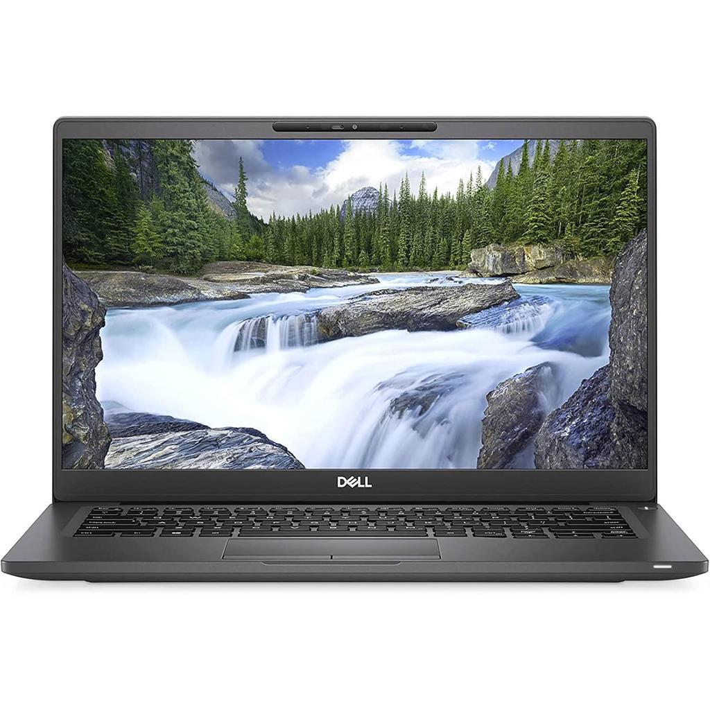 Dell Latitude 7400 14" Core i7 1.9 GHz - SSD 512 Go - 16 Go QWERTZ - Allemand Reconditionné Dell reconditionné disponible sur Backmarket