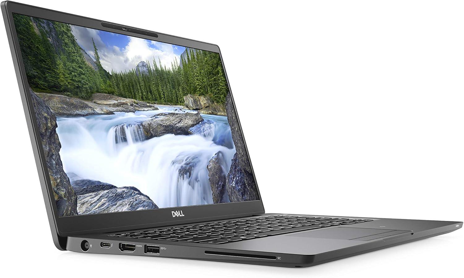 Voir photo 2 de DELL Latitude 7400 DELL Latitude 7400 État correct reconditionné photo 2