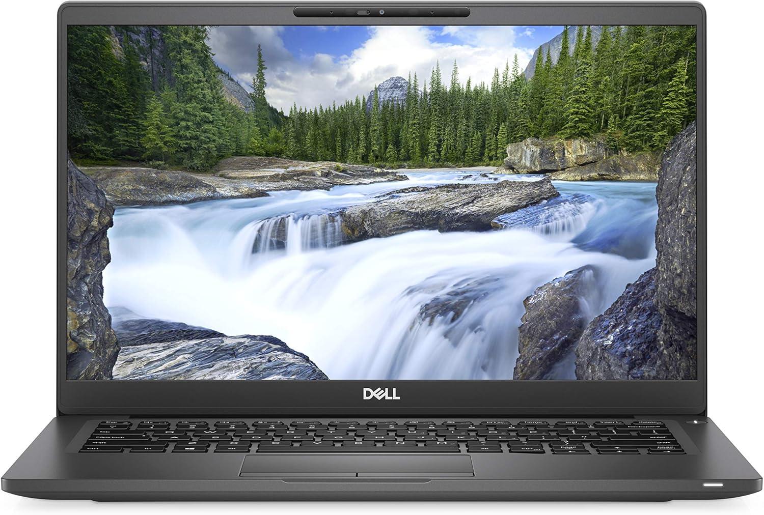 DELL Latitude 7400 État correct - 209,00 € DELL Latitude 7400 État correct reconditionné disponible sur Label Emmaüs