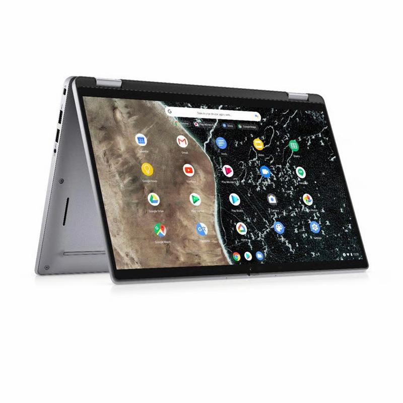 Dell Latitude 7410 Chromebook 2-en-1 Core i5-10310U 1.7 GHz 512Go SSD - 8Go AZERTY - Français Reconditionné - 419,00 € Dell Latitude 7410 Chromebook 2-en-1 Core i5-10310U 1.7 GHz 512Go SSD - 8Go AZERTY - Français Reconditionné Dell reconditionné disponible sur Backmarket