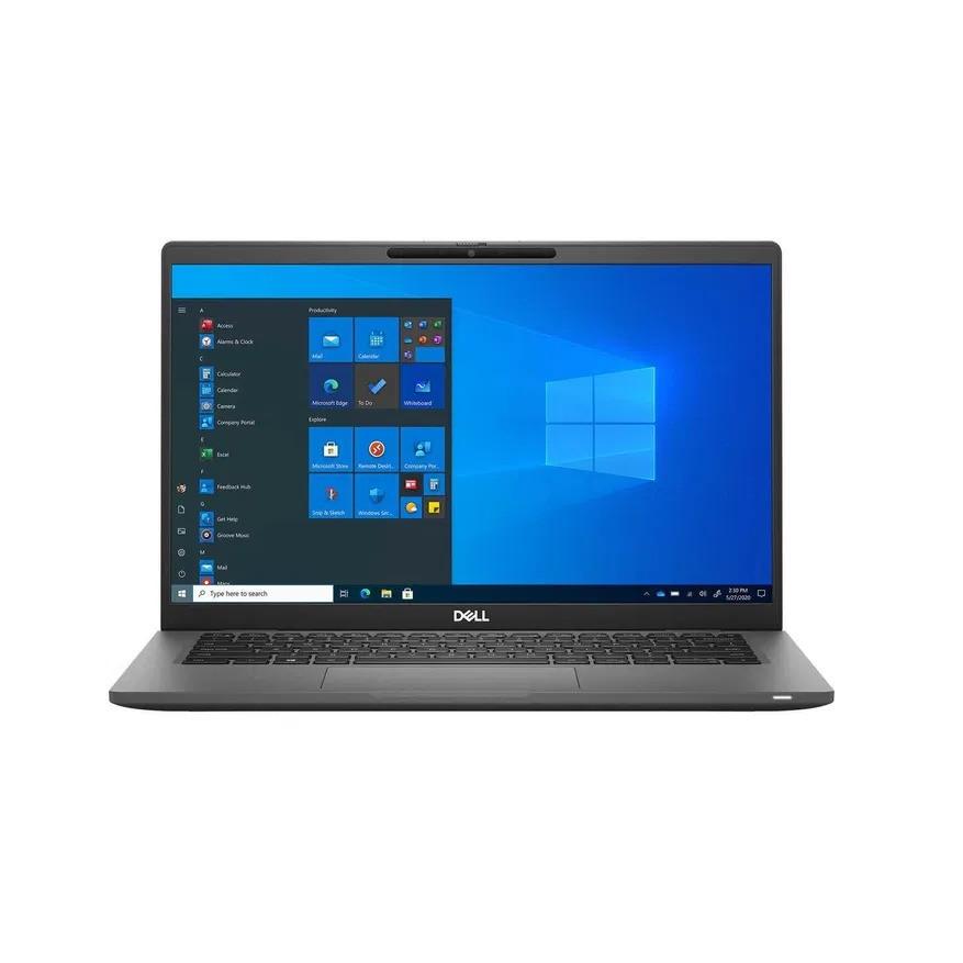 Dell Latitude 7420 14" Core i7 3 GHz - SSD 1 To - 16 Go QWERTY - Suédois Reconditionné Dell reconditionné disponible sur Backmarket